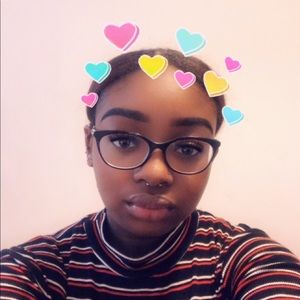 Meet your Posher, Neina